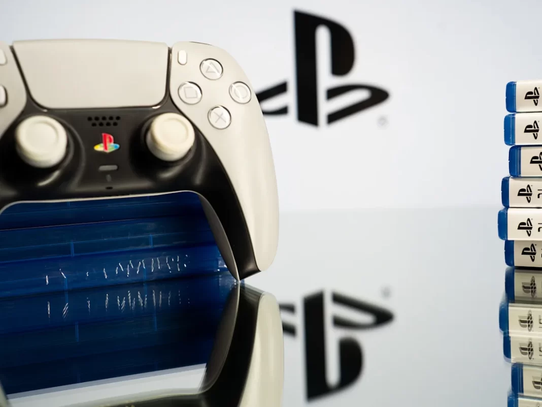 Video game makers really don’t want to give their customers tariff refunds