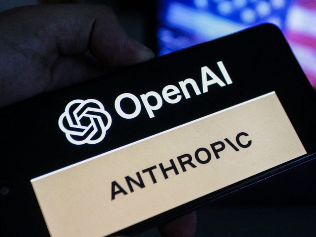 An Anthropic researcher just quit, saying OpenAI and Anthropic are ‘gambling with our lives’