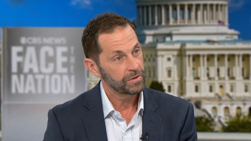 Rep. Crow says Congress hasn’t been briefed on Hegseth leak investigation