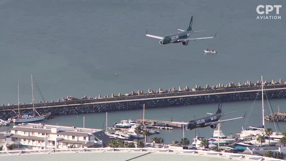 Airline involved in low stadium flyover turns over black box data as investigators probe if safety rules were violated
