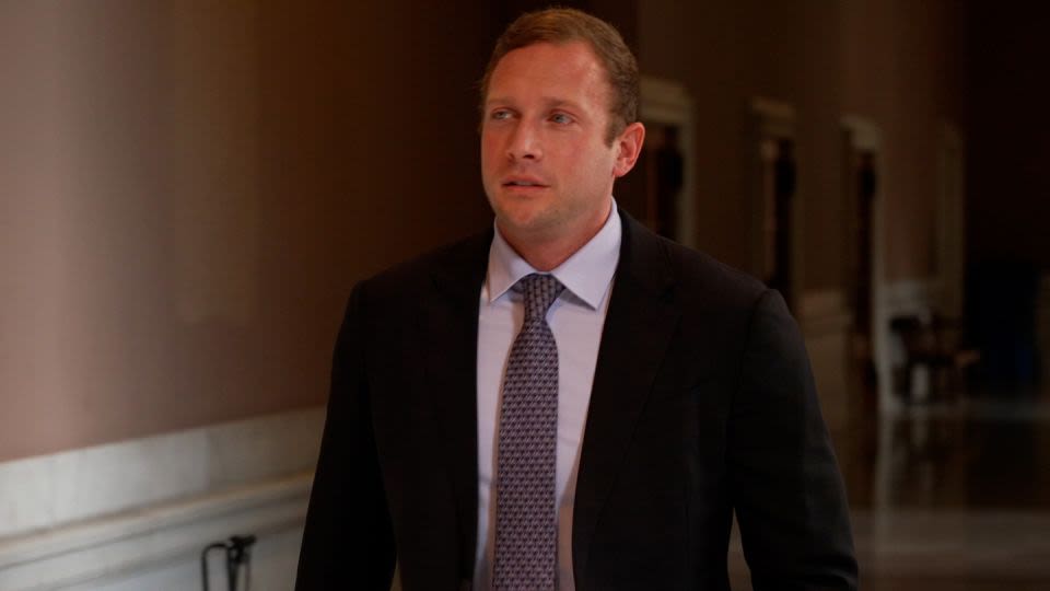 Ohio Rep. running for reelection comes face-to-face in court with the senator whose daughter he’s accused of abusing