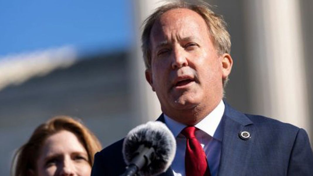 Paxton Vows Appeal After Judge Again Blocks Texas ‘Drag Show’ Law