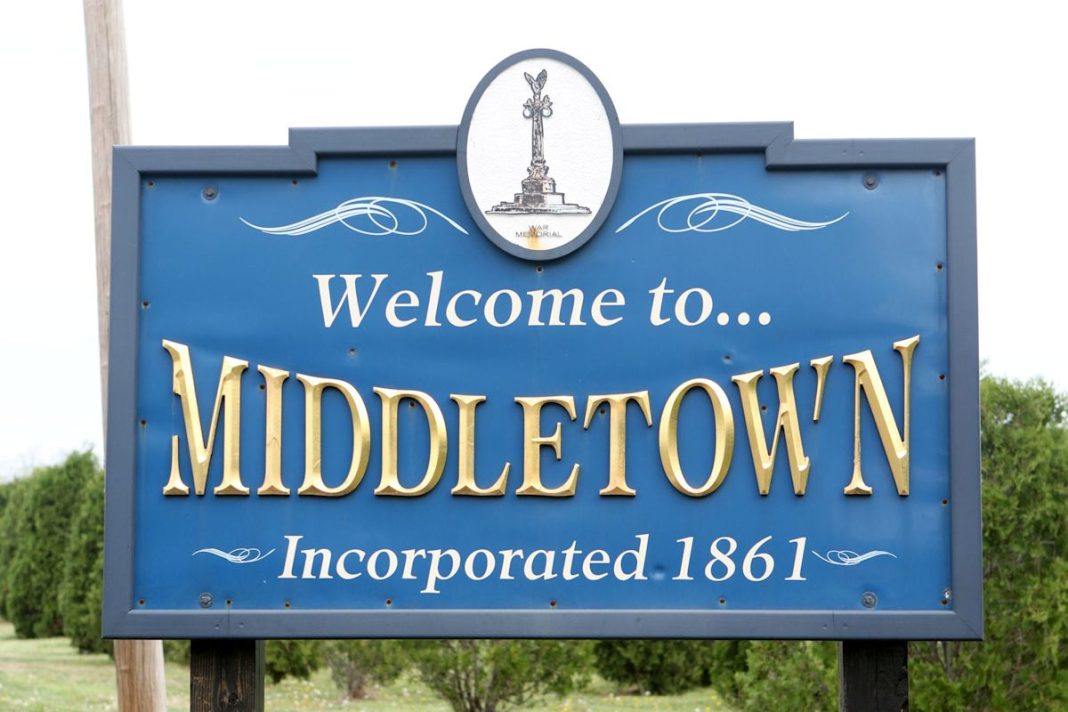 5 candidates vie for Delaware House District 8 seat in Middletown