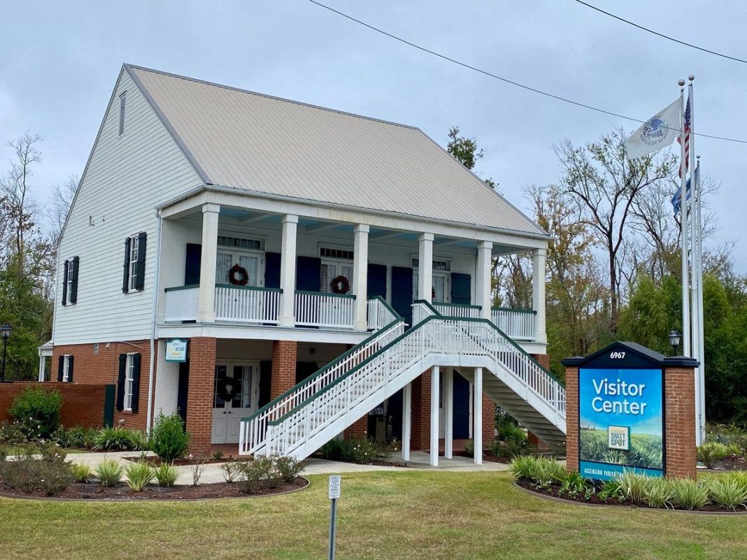 Calendar: Upcoming Ascension Parish events