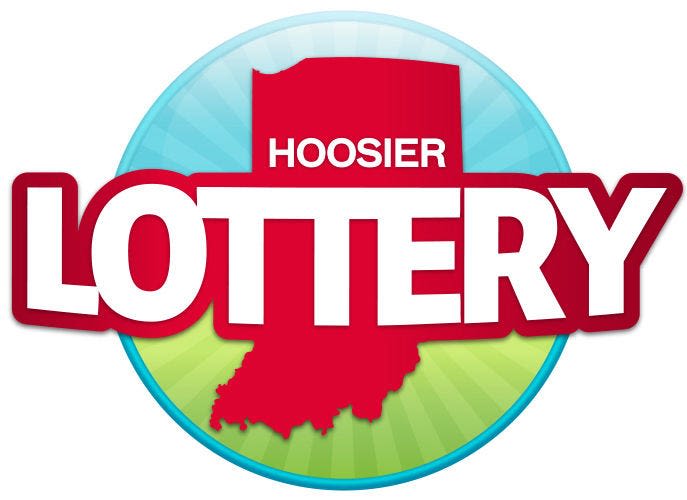 Hoosier Lottery Cash 5, Daily 3 winning numbers for Aug. 23, 2026