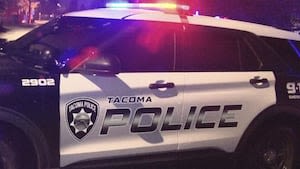Man arrested for 2021 Tacoma murder, rape