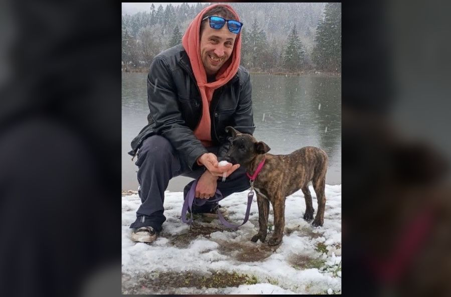 Man who died in Eastbank Esplanade shooting identified