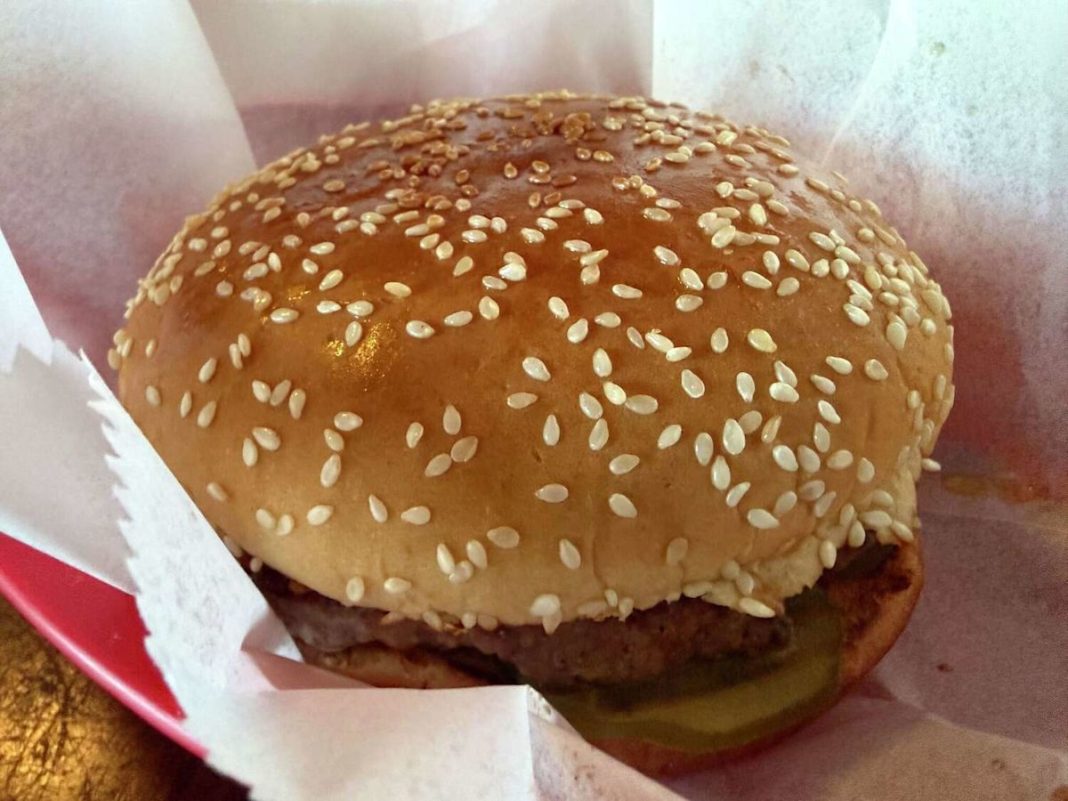 Babe’s Burgers might just serve the best burgers in San Antonio