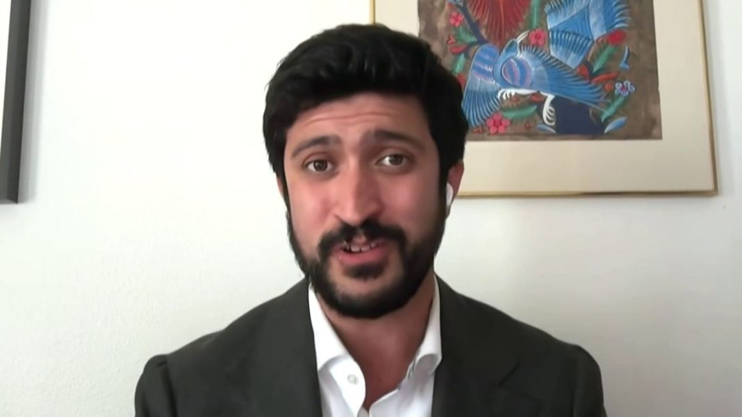 Texas Democratic congressman says Republicans ‘know the blue wave is coming’