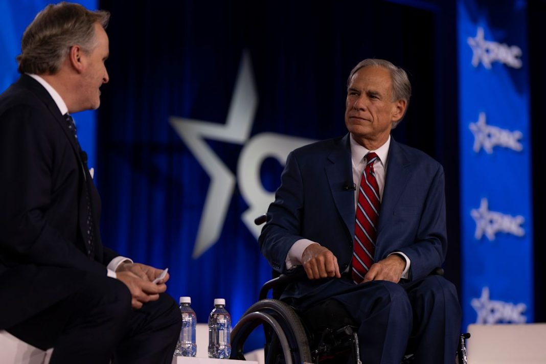 Abbott explains data center pivot