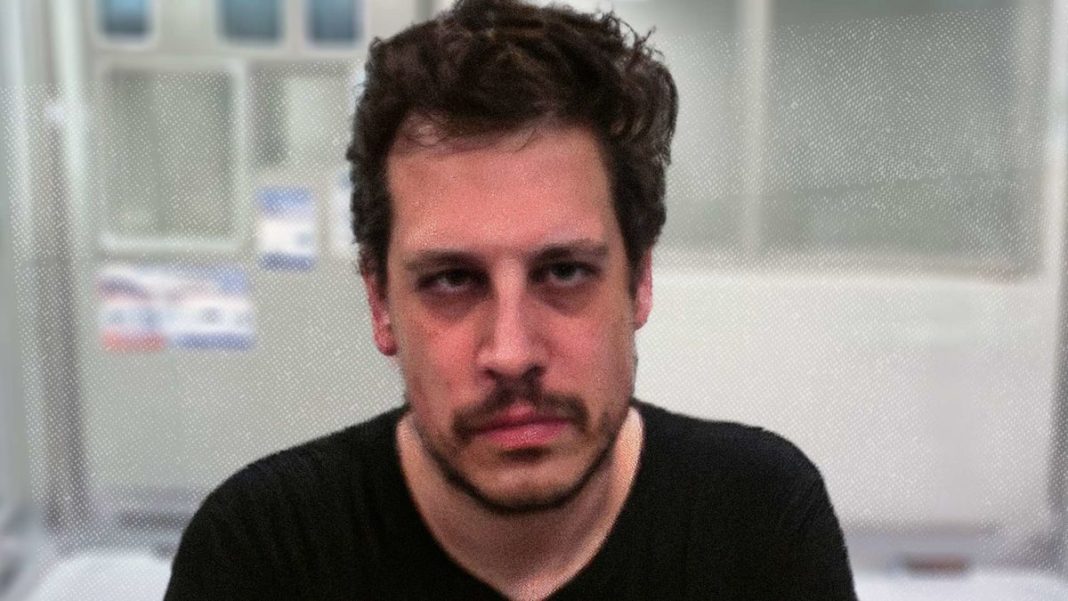 Milo Yiannopoulos Wanted Millions Deported. He Didn’t Mean Himself.