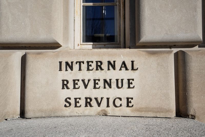 IRS under Trump unlawfully shared taxpayer info with immigration authorities, court rules