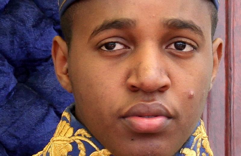 Ugandan King Oyo Nyimba, once world’s youngest monarch, dies at 34