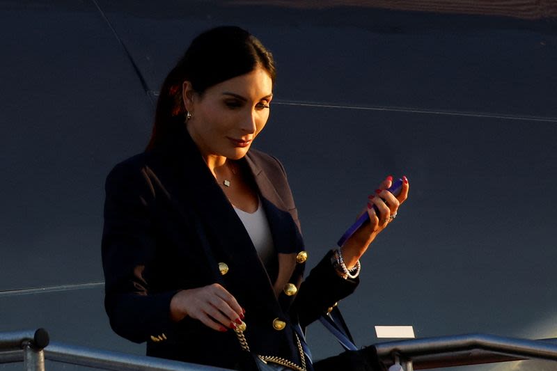 Trump ally Laura Loomer faces criticism over racist comments against Black women