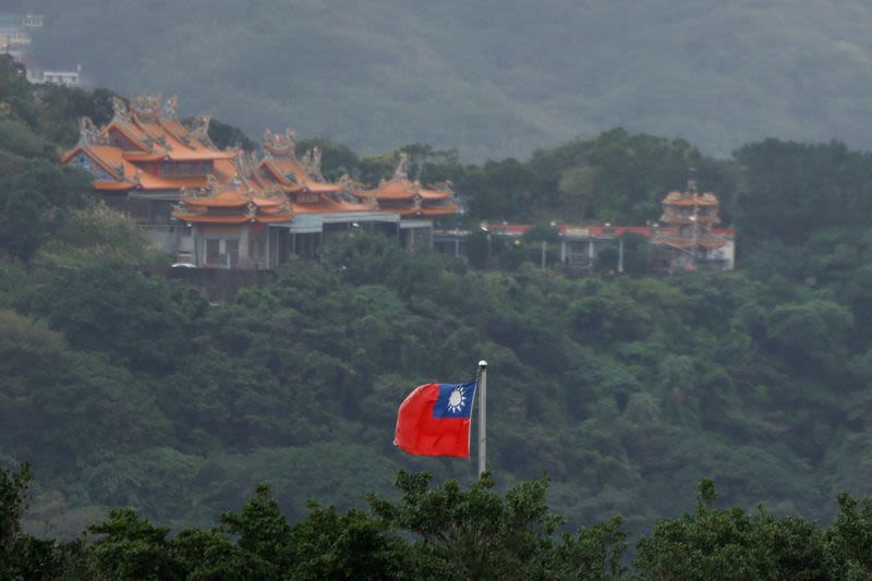China warns of ‘consequences’ over Taiwan presence at Pacific leaders meeting