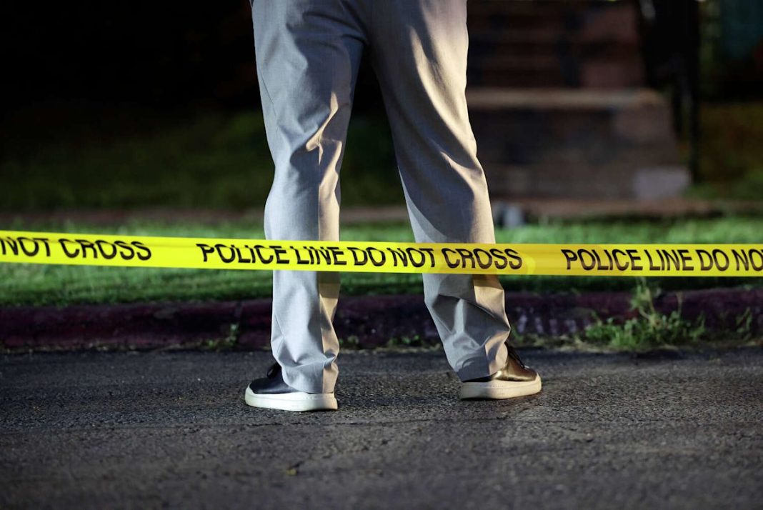 Teen hospitalized after Saturday night shooting at East Side house party