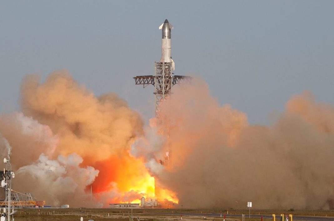 ‘Deeply troubling’ Brownsville shooting follows SpaceX land vote