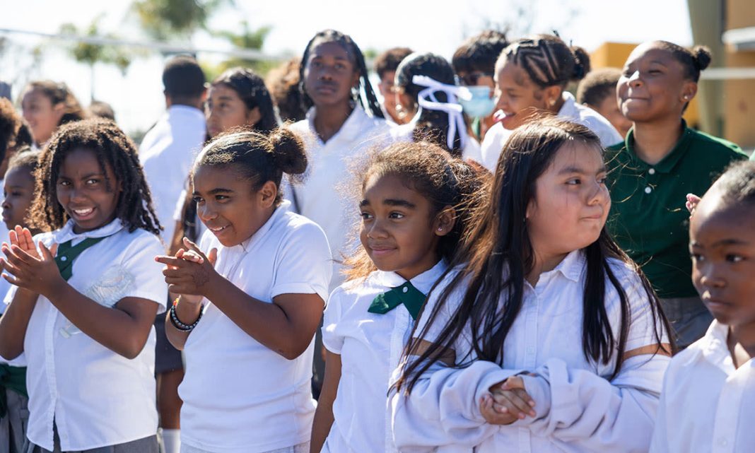 School Choice Is Expanding. Will Public Support Follow?