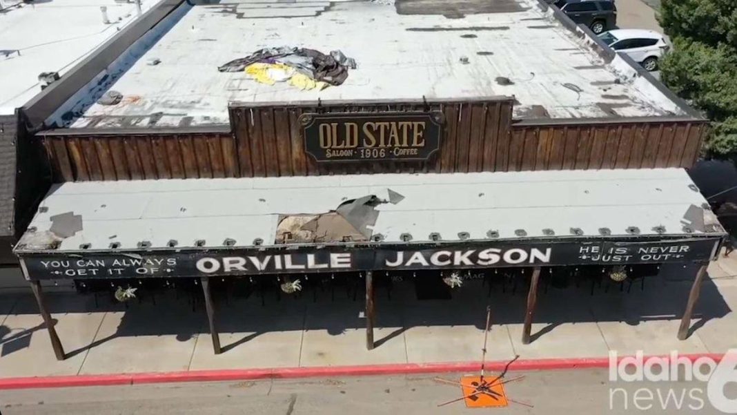 This right-wing Idaho saloon hosted a failed ‘Hetero Awesome Fest.’ It could become a gay bar