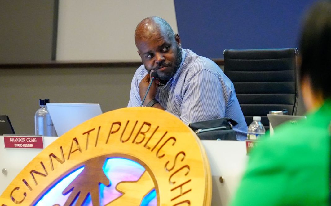Why does Cincinnati Public Schools need more property tax dollars?