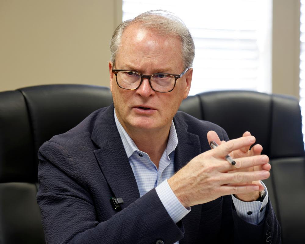 Kansas has not elected a Democrat to the US Senate since 1932. Will that change in November?