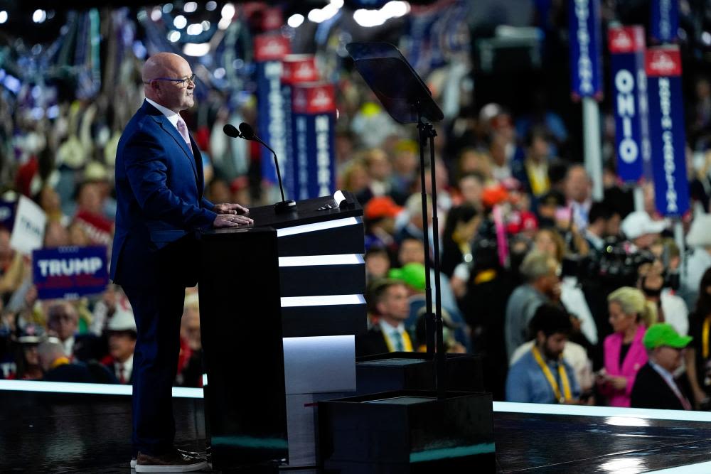 Teamsters union leaders support Republicans despite members endorsing Democratic candidates