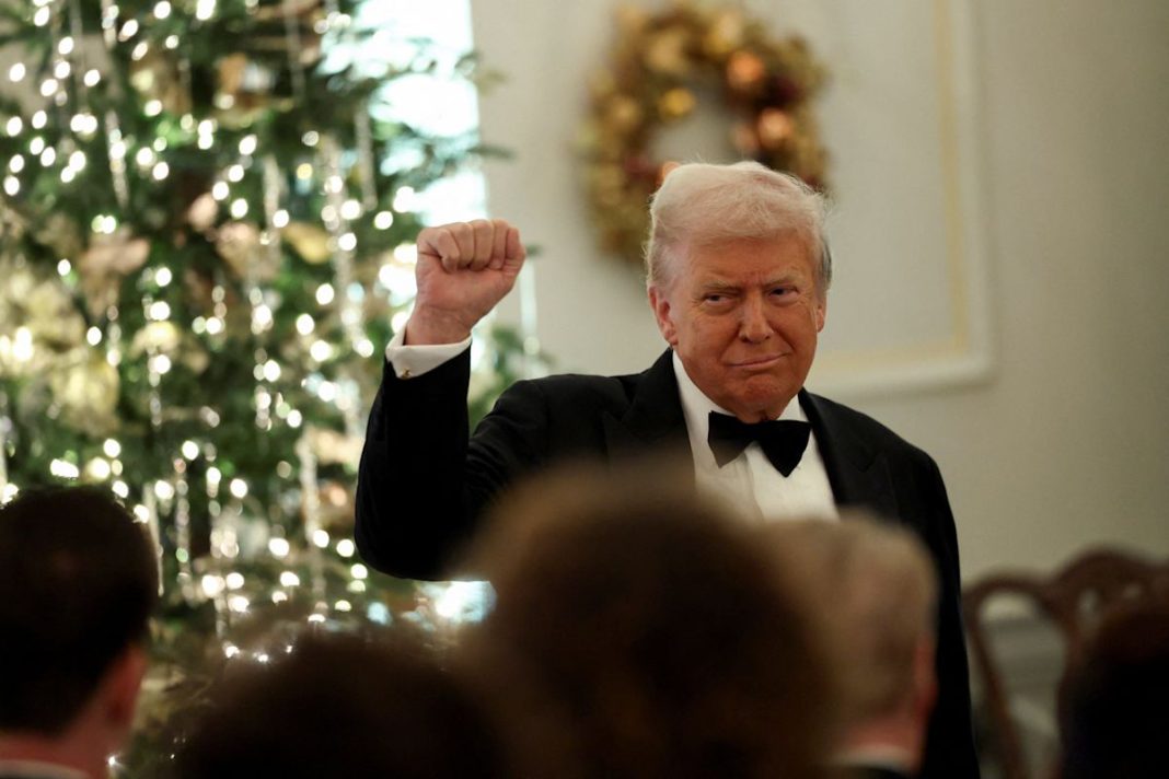 Trump admin says Kennedy Center ‘to be taken down’ without renovations