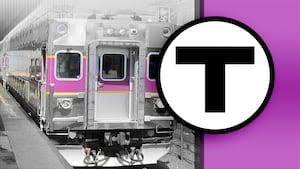 Fire activity at Boston station prompts termination of commuter rail train