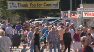 ‘Teen takeover’ trend hits AlterFest, prompts new curfew