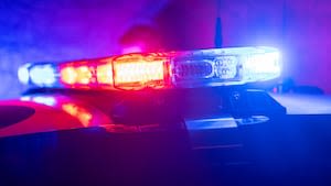 85-year-old man killed, 2 others injured in Butler County crash