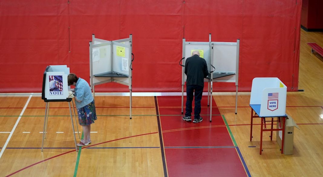 Generational change candidates lose in MA. 3 takeaways from primary