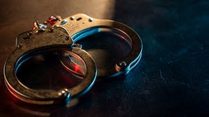 Charlotte man charged after allegedly shooting into car with two sisters inside